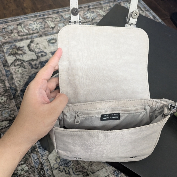 Herschel Orion crossbody mini - Picture 5 of 8